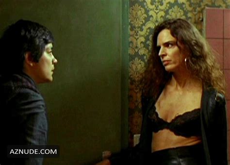 Unveiled Nude Scenes Aznude