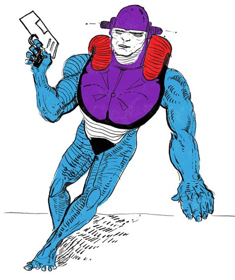 Super Cop By Skakacb1 On Deviantart