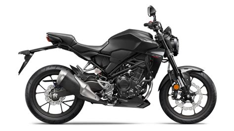 Honda Specifiche CB300R Naked Roadster Neo Sports Café Design premium