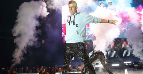 New Kids On The Block: Every Member Ranked From Richest To Poorest