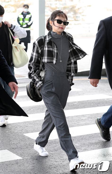 M N S C C C Hot S N Bay Jennie Blackpink Di N Style C C L Sang Ch Nh Ng T Ng N Nh Ng