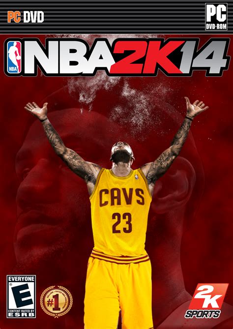 Nba 2k15 Custom Covers Page 7 Operation Sports Forums