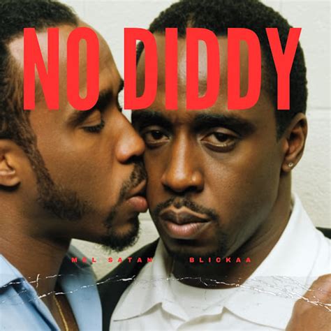 No Diddy Feat Blickaa Radio Edit Youtube Music