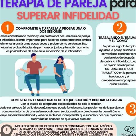 5 claves para superar una infidelidad y sanar tu relación Mentes