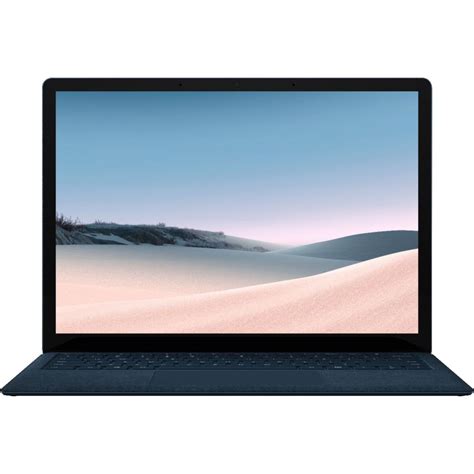 Microsoft Surface Laptop 3 13 Inch 2019 Core I7 1065g7 16gb Hdd