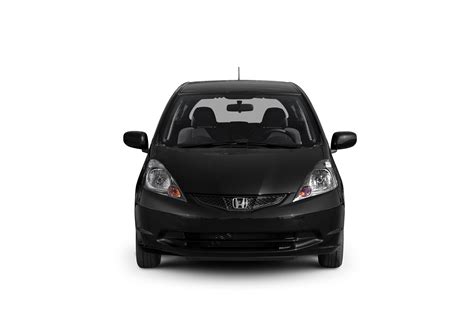 2010 Honda Fit Specs Prices Mpg Reviews And Photos