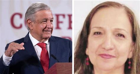 Amlo Dice Que Tiene La Conciencia Tranquila En El Caso De Felipa