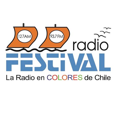 Radio Festival Youtube