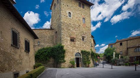 Uncover Eight Hidden Gems To Visit In Tuscany