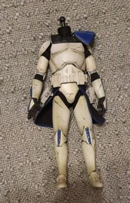 Hot Toys Captain Rex TOYOPIA Toy Shop