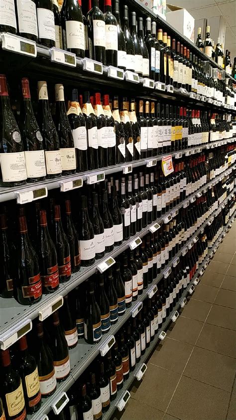 Carrefour Market Sint Andries Gistelse Stw