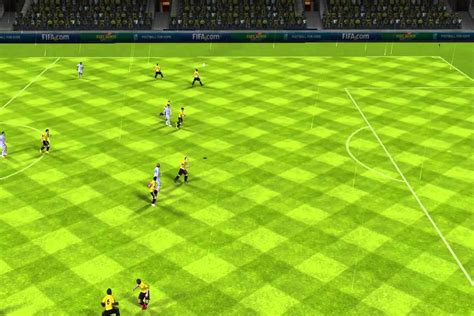 FIFA 13 iPhone iPad Brøndby IF vs FC København YouTube