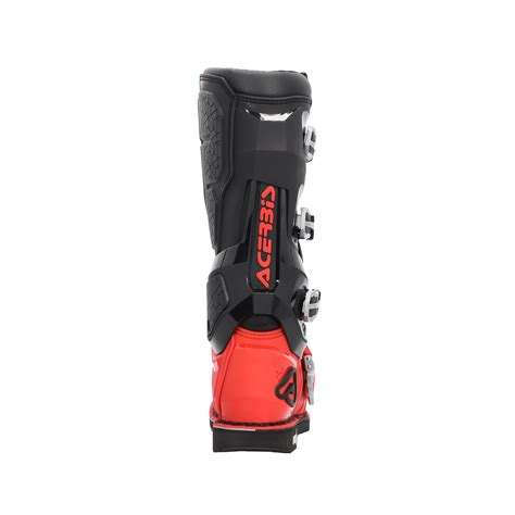 X-ROCK MM TWO BOOTS | Acerbis motorsport