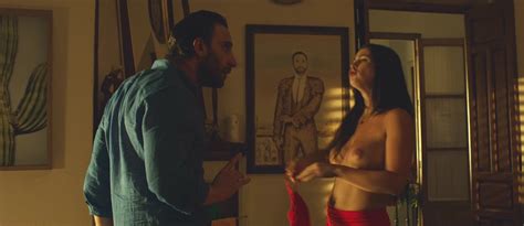 Ylenia Baglietto Nude Pics Page 1