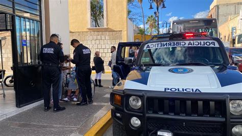 Frustran extorsión telefónica en Aguascalientes El Clarinete