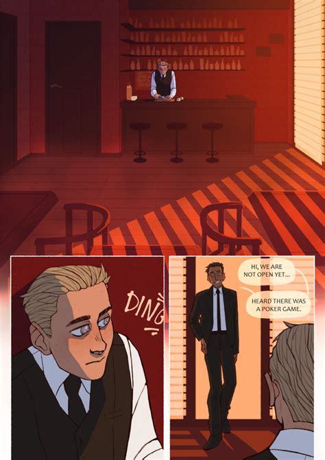 Untitled Gay Hitman Vengeance On Tumblr