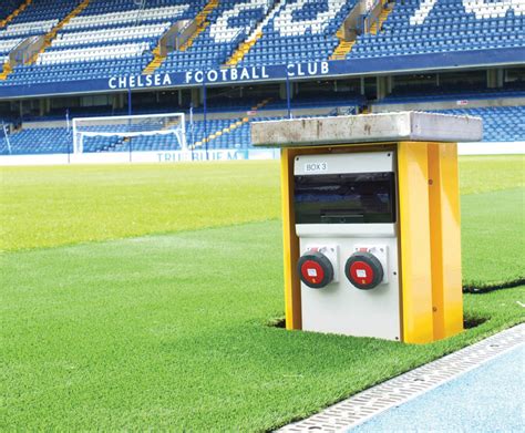 Bringing sport to life with an electric atmosphere!
