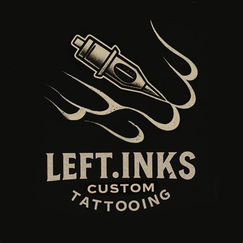 lefty tattoo 4