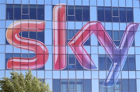 Sky Italia Picks Vodafone Exec Duilio As New Ceo Reuters