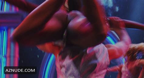 UNGELA BROCKMAN Nude AZNude