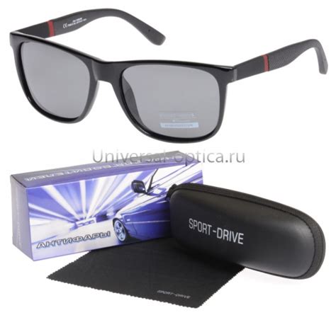 7746-s-PL очки для водителей Sport-drive col. 3/5