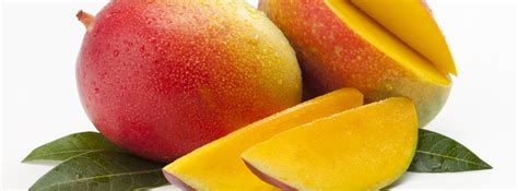 Lychee Mango Benefits
