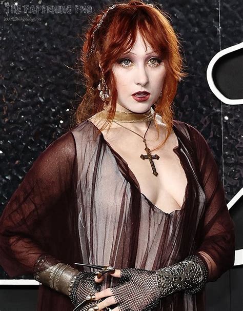 Chappell Roan Nude Leaked Photos The Fappening