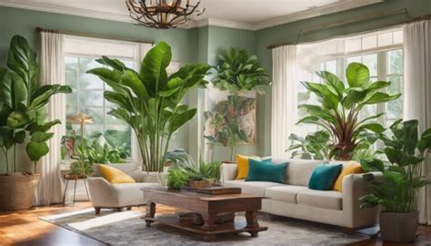 Best Indoor Tropical Plants To Bring Paradise Into Your Home Byretreat