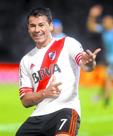 Rodrigo Mora River Goleador Metralladora Uruguay Club Atlético