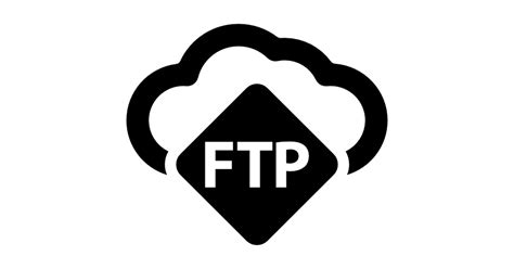 ftp logo png 10 free Cliparts | Download images on Clipground 2024