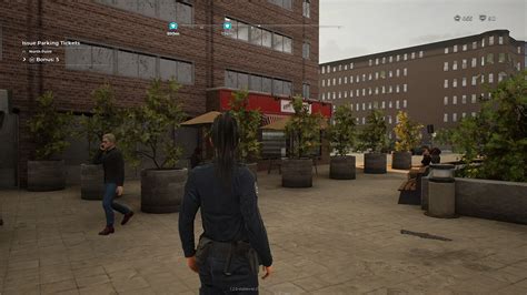 Nude Mod Request Police Simulator Patrol Officers Adult Gaming LoversLab