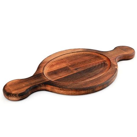 Доски для подачи блюд