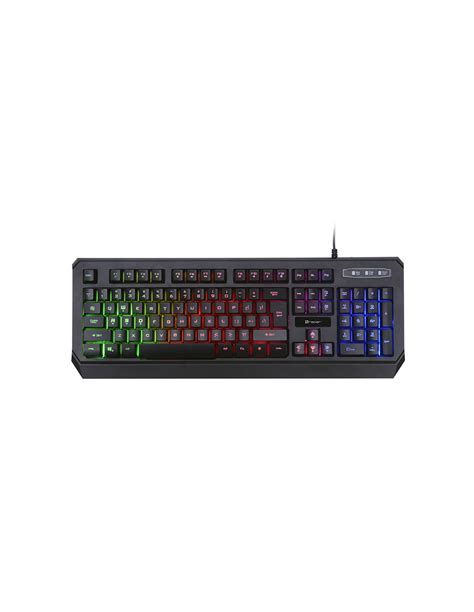 Klawiatura Tracer Gamezone Lightray Usb Rbline Pl