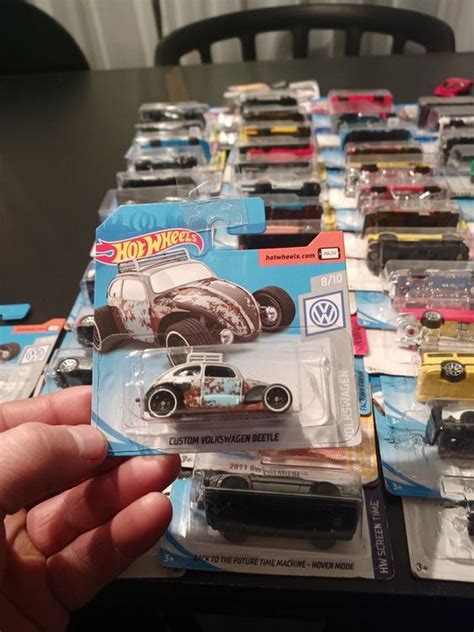 Hot Wheels Vw K Fer Kaufen Auf Ricardo