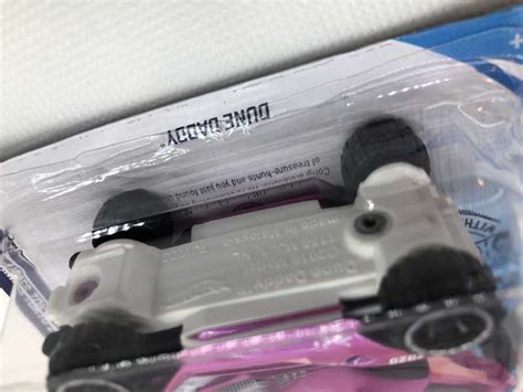 Hot Wheels Dune Daddy Treasure Hunt Mainline Olympic Games Tokyo