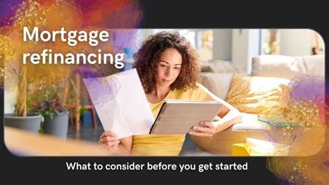 What To Do Before Refinancing Your Mortgage Curb Appeal