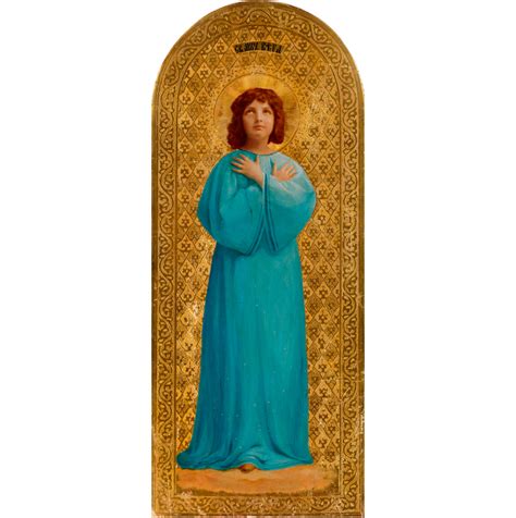 Икона святая мученица Вера Римская мастерская Иконный Дом