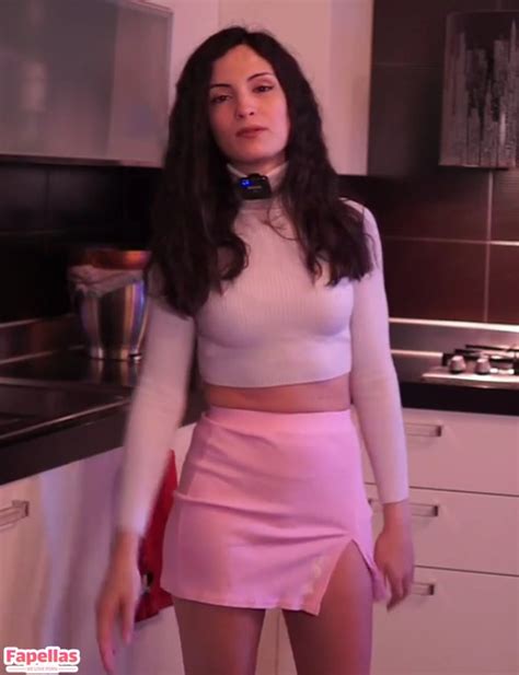 Kafkanya Aka Danilacattani Nude Leaks OnlyFans Photo 1 Fapellas