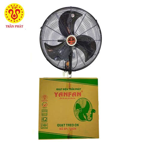 Top 3 QuẠt Treo CÔng NghiỆp Yanfan BÁn ChẠy NhẤt ThÁng 32022