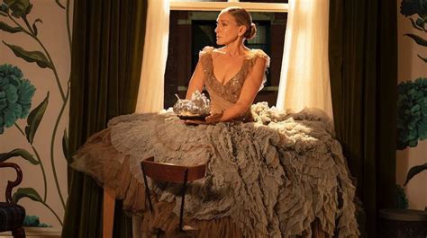 Sarah Jessica Parker Revive Trajes Iconicos Que Uso En Sex And The City Diario El Salvador