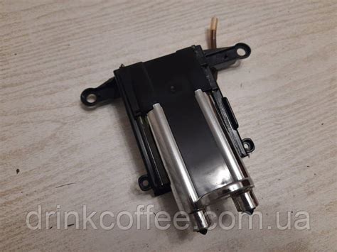 Купить Диспенсер в сборе для кофемашины Delonghi ECAM 23.463.В б/у ...