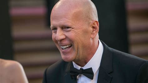 Cuánto dinero tiene Bruce Willis Esta es su fortuna