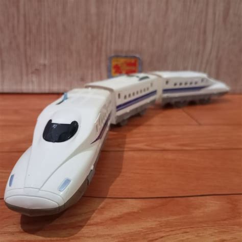 Jual Takara Tomy Kereta Plarail N Series Shinkansen Shopee Indonesia