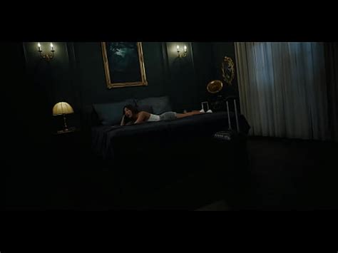 Asian Girls Visiting Europe Gets Trapped In Vampire Hotel Japanese BBW Preyed Upon By Big Tits