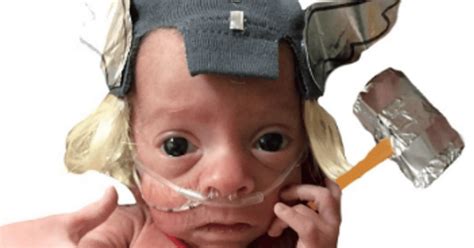 We're kind of obsessed with this stylish preemie - Today's Parent
