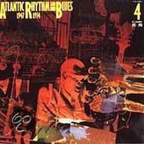 Atlantic Rhythmandblues 1947 1974 Vol6 1966 1969 Various Artists Cd Album Muziek Bol