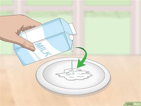 Como Saber Se O Leite Está Estragado - 4 Formas de Saber se o Leite Está Estragado - wikiHow