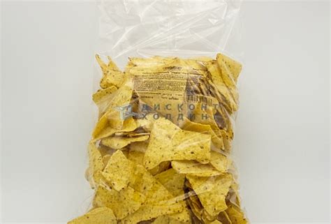 Начосы чипсы оригинал купить оптом и в розницу в Москве и области с ...