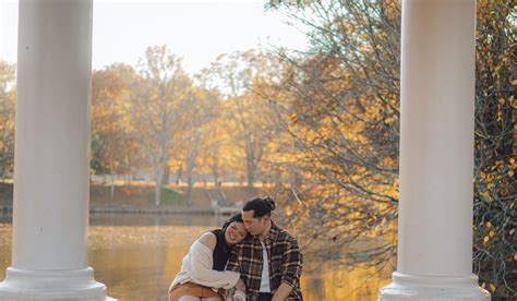 Jasmine Mai and Ollie Foo's Wedding Website