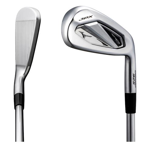 ミズノ Mizuno JPX 925 HOT METAL PRO アイアン 5本組 I6 I9PW メンズ 右用 N S PRO